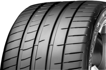 Eagle F1 Supersport